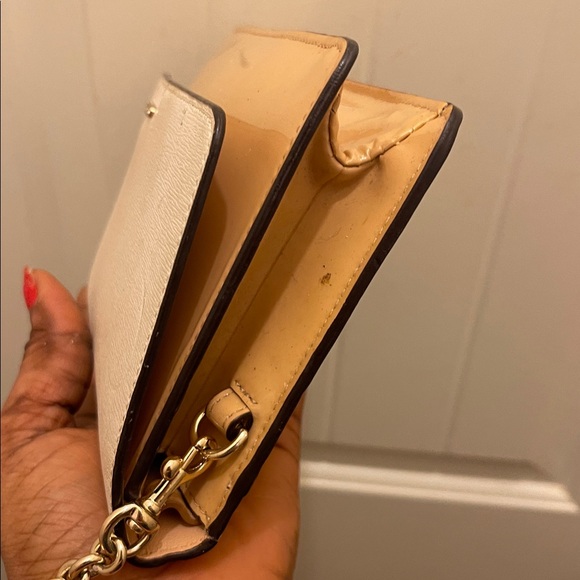 Coach, please check a picture of condition - Picture 11 of 17